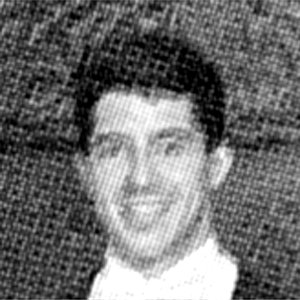 Richard Perrin