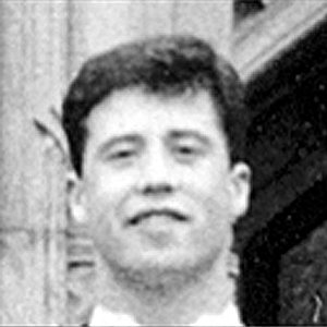 Robert Stonebraker
