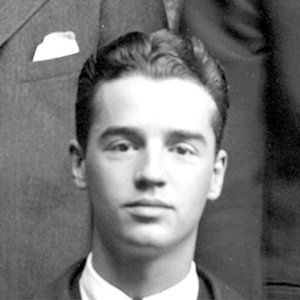 Basil Henning