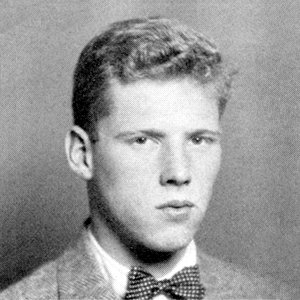 Henry Wright