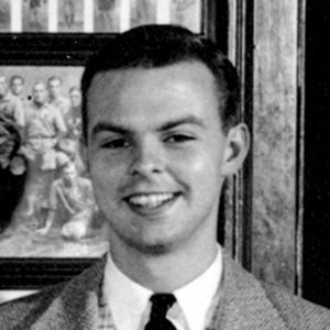 William Frech