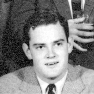 Theodore Blake