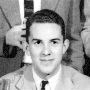 Oliver Carpenter