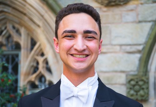 Nicholas Massoud