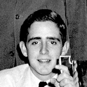 Martin Fenton