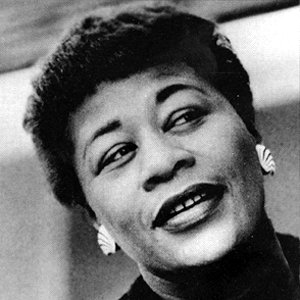 Photo:Ella Fitzgerald